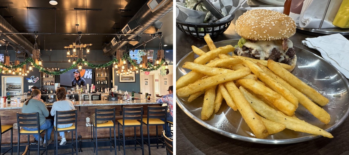 Andy's Roadhouse