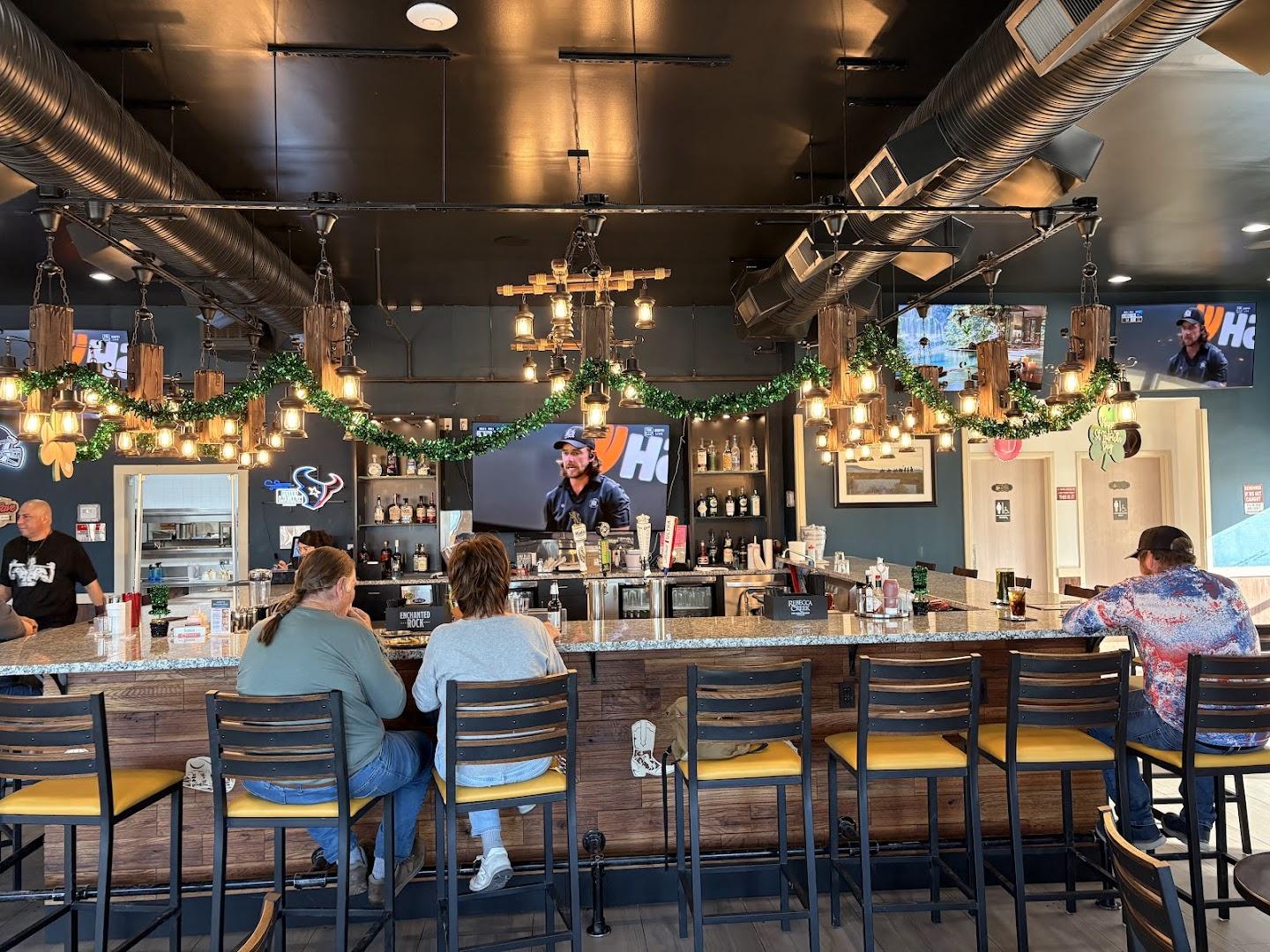 Andy's Roadhouse