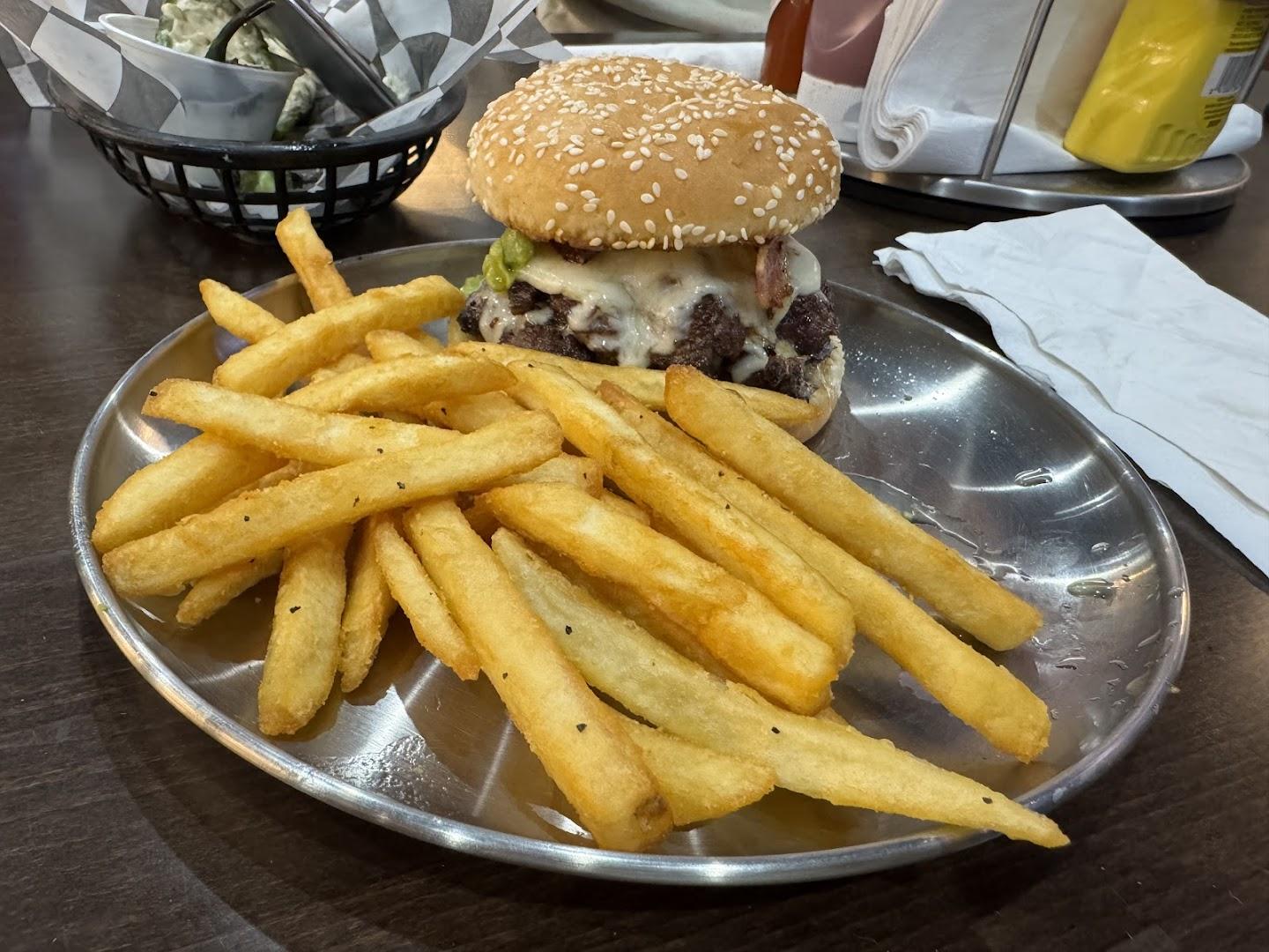 Andy's Roadhouse