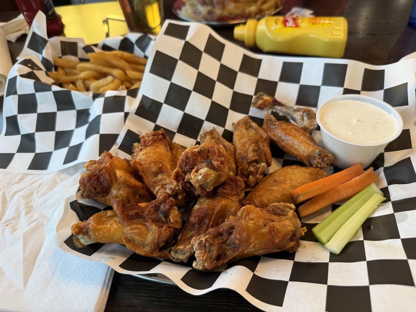 Andy's Roadhouse