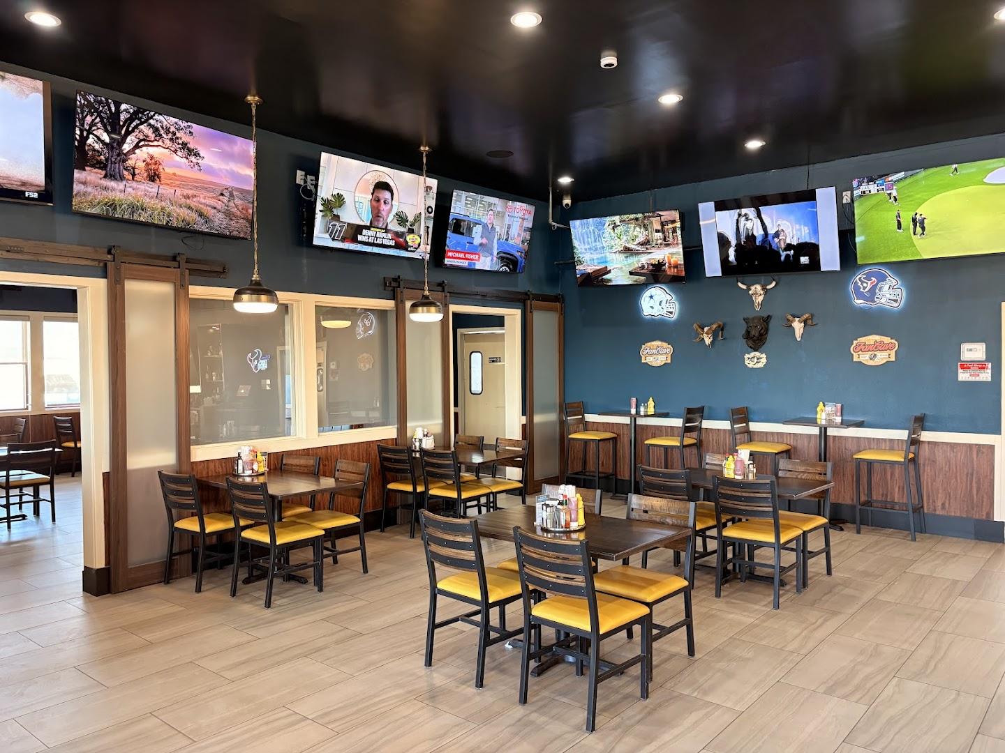 Andy's Roadhouse