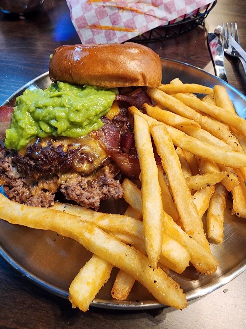 Andy's Roadhouse
