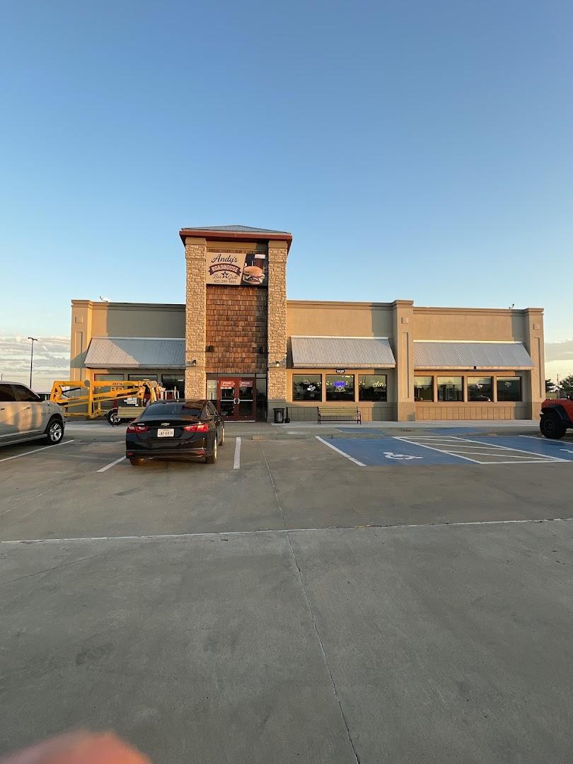 Andy's Roadhouse