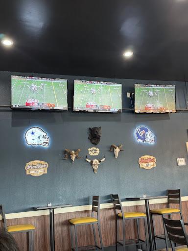 Andy's Roadhouse